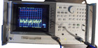 Hp 8753d Vector Network Analyzer 3 Ghz Vna Needs Repair