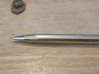 Vintage Cross Classic Century 1 20 10kt Gold Filled Mechanical Pencil Pinstripe