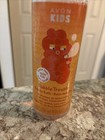 Avon Kids Bubble Trouble Bubble Bath Apple Burst 8 Fl Oz Toxin-free Retired