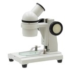 American Educational Products 7-1373 Portable Stereo Microscope 20x