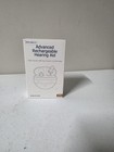 Rechargeable Hearing Aid Ec18-06 White Adult Rechargeable Battery