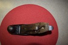 Vintage Stanley Bailey No  4    sweetheart     Bench Plane  1902-1910 