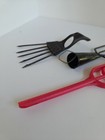Vintage 4 Tine Frog-fish Gig-spear  In Good Condition 