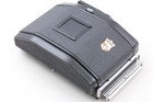  near Mint  Wista 6x7 120 Roll Film Holder Back For 4x5 Large Format From Japan