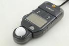 near Mint   Minolta Flash Meter V Digital Exposure Light Meter From Japan