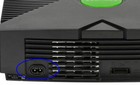 New Power Protection Cord For Original First Generation Xbox