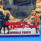 Beneath The Planet Of The Apes General Ursus Action Figure Kenner 1998