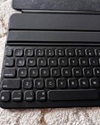 Apple Ipad Smart Keyboard Folio Keyboard Case  Black  Integrated Stand