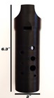 Easy Arabian Hijaz Ocarina      Dark   Hypnotic   Mysterious