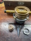 Vintage Bostrom Surveying Instruments - Model No  4