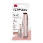Brand New Finishing Touch Flawless Face Hair Removal Tool  2 Pack 