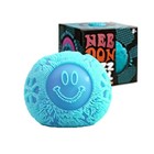 Fuzzy Squishy Stress Ball Soft Sensory Fidget Toy Desk Stress Relief Gift