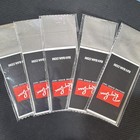 X5 Ray-ban White Microfiber Eyeglass Lens Cleaning Cloths Lot  Cleaning Cloth