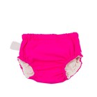 Fashion Baby Swim Nappy Waterproof Swimwear Baby Reusable Cloth Diaper Infant Sw