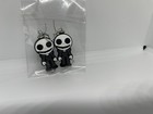 Jack Skellington Earrings