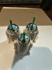Star Wars Vintage R2d2 Pop Up Light Saber Potf Last 17 Loose 1985  