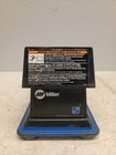 Miller 301580 Wireless Foot Control Pedal Only-no Receiver