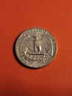 1964 Gem Proof Philadelphia Quarter  Fantastic Mirror Finish  90  Silver 