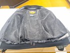 2003 Harley Davidson 100th Anniversary Leather Jacket Size M