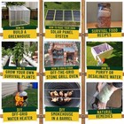 No Grid Survival Projects