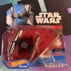 Hot Wheels Star Wars Starships 5 Pack  2015 lot A 