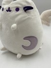 Gund Super Pusheenicorn Pusheen Cat Plush Toy White Unicorn 10 