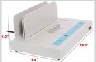 Thermal Binding Machine  110v Book Binder Machine  Thermal Book Binding Kits