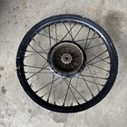 05-24 Yamaha Ttr 230 Ttr230 Oem Rear Wheel Rim Tire Hub  Spokes 18