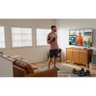 Nordictrack 55 Lb  Select-a-weight Dumbbell Set