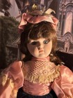Active Haunted Spirit Doll   Rosa   Malevolent  Handle With Extra Care  16    Tall
