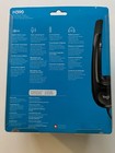 Logitech H390 Black Over The Ear Headset