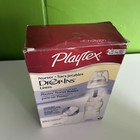 Playtex Nurser Drop Ins Liner 50ct 4oz  118ml  For Nurser Bottles  - New