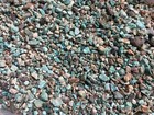 2 Pounds Of Natural American Fox Mine Turquoise Rough Nevada Turquoise