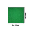 Jyongmer 6000 Pcs 2 Inch Multicolor 2 Inches X 2 Inches  6000pcs-30colors