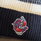 Athens Rock Lobsters Beanie Winter Ski Hat New Nwt Hockey