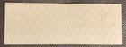 Aerosmith 1978 Unused Concert Ticket - Jackson  Ms
