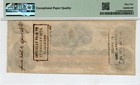 T-41 Pf-23 1862  100 Confederate Paper Money - Pmg Choice Uncirculated 64 Epq