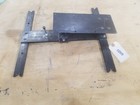 Rv Swing Out Tv Mount Bracket With Rails Motorhome Cabinet Television Mount