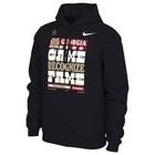 New Nike Mens Georgia Bulldogs Football Playoff 2022 National Champions Hoodie