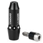 Adapter Sleeve Compatible With Pxg Gen 4 gen 5 gne 6 Driver fairway Wood  335 rh