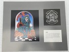 Vintage Grateful Dead Print Set 1997 Album Cover Art Garcia Lesh Stanley Mouse
