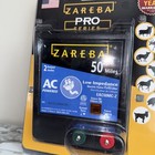 Zareba Pro Series 50 Miles Low Impedance Electric Fence Controller Eac50mc-z New