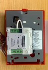Set Of 5 Edwards Est Siga-278 Manual Pull Station  double Action  Single Stage 