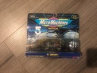 John Lacovelli Signed Galoob Micro Machines Babylon 5 Space  2 Factory Sealed