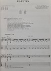 Limp Bizkit - Results May Vary - Guitar Tab Book Tablature Sheet Music Songbook