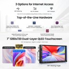 Atoto S8 Gen4 7  Android Agentic Ai Car Stereo Gps G   sensor 4 64gb Led Sync Bar