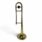 Bach Aristocrat Tb600 Trombone With Hard Case And Mouthpiece
