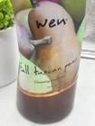 Wen By Chaz Dean fall Tuscan Pear Cleansing Conditioner 32 Oz Sealed No Pump