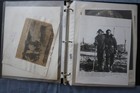 Korean War Original News Photos Album - 33 Photos -  18
