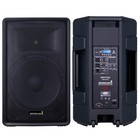 15  Active Stage Dj Pa Speaker Tws  Karaoke 3500w Peak Powere  Bluetooth Speaker
